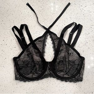 Victorias Secret, Underwire lingerie bra